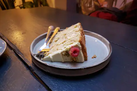 Clark's Bakery photo 4